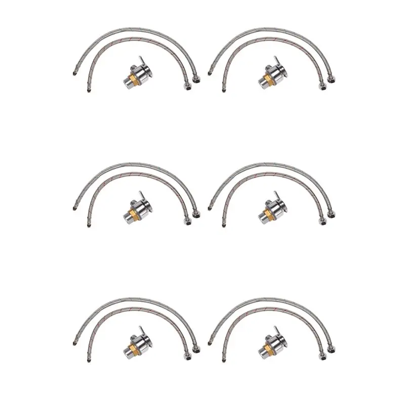 ABSJ-6X Shower Hose… - image