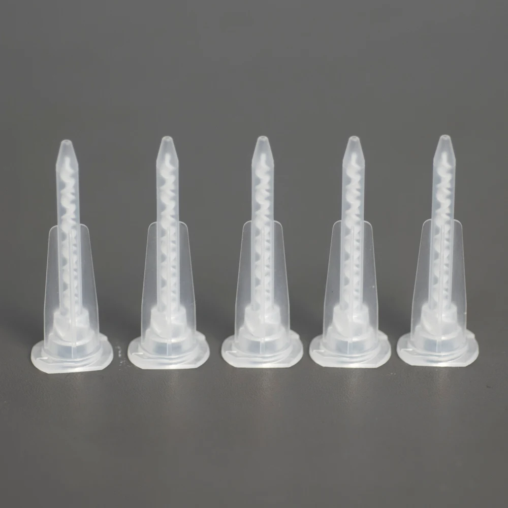 SULZER MIXPAC Mixer MAH 03-13S two-component static mixer 100PCS