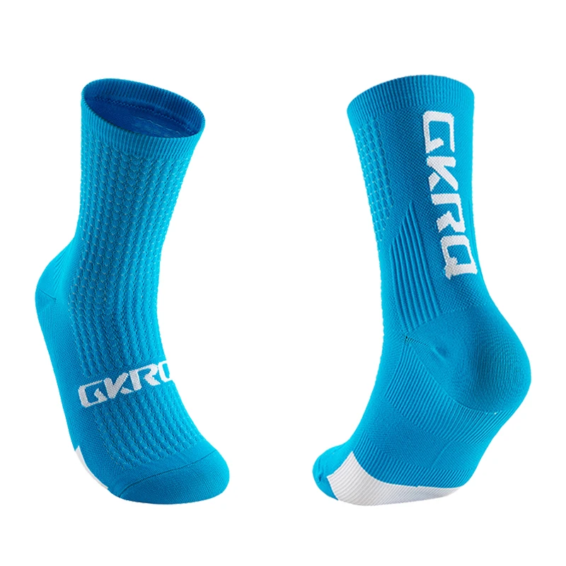 2026 Neue Fahrradsocken Professionelle Rennrad MTB Damen Kompressionssocken für Outdoor-Radsport – Detail 10