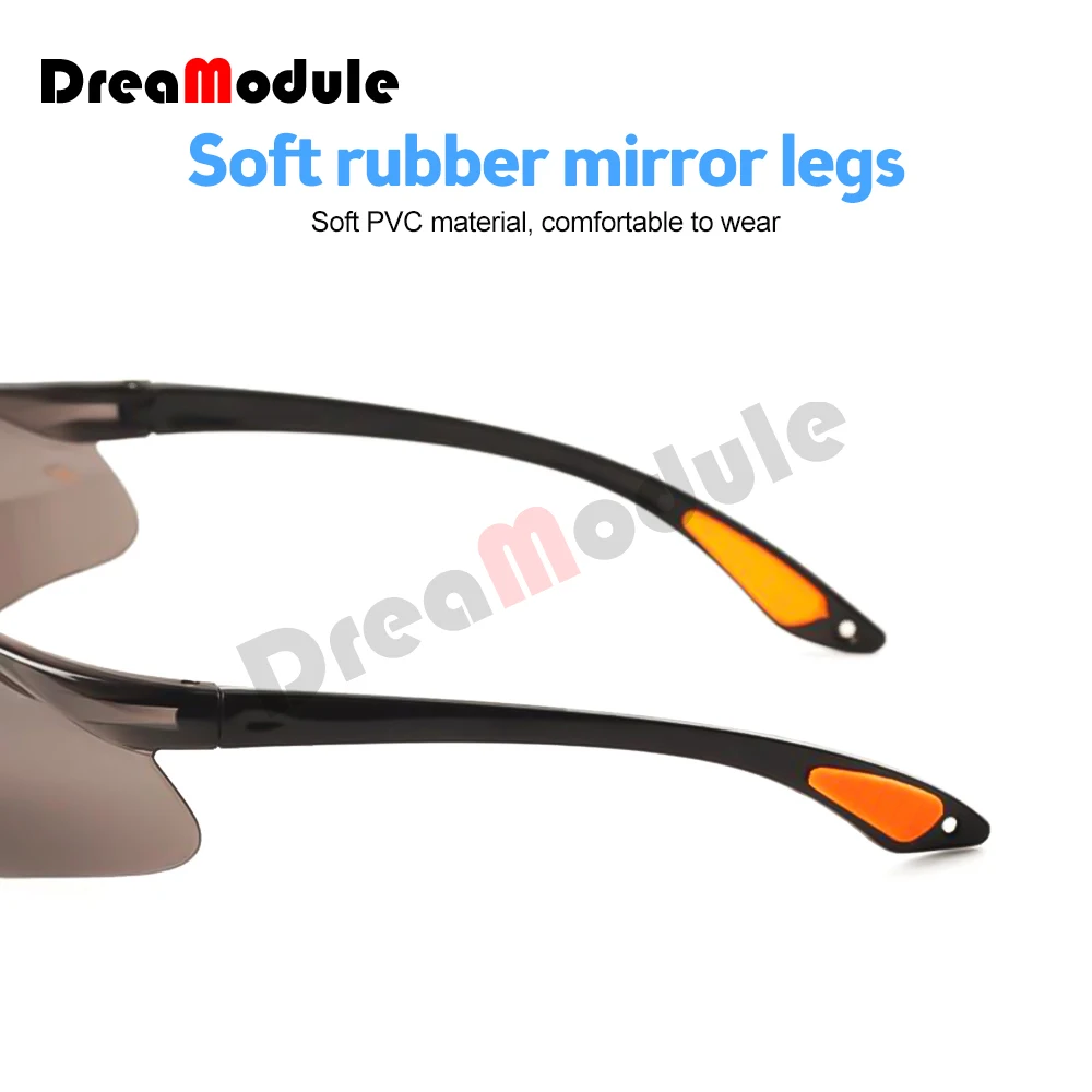 Welding Welder Goggles Gas Argon Arc Welding Protective Glasses Safety Working Eyes Protector Goggles Protective Equipment