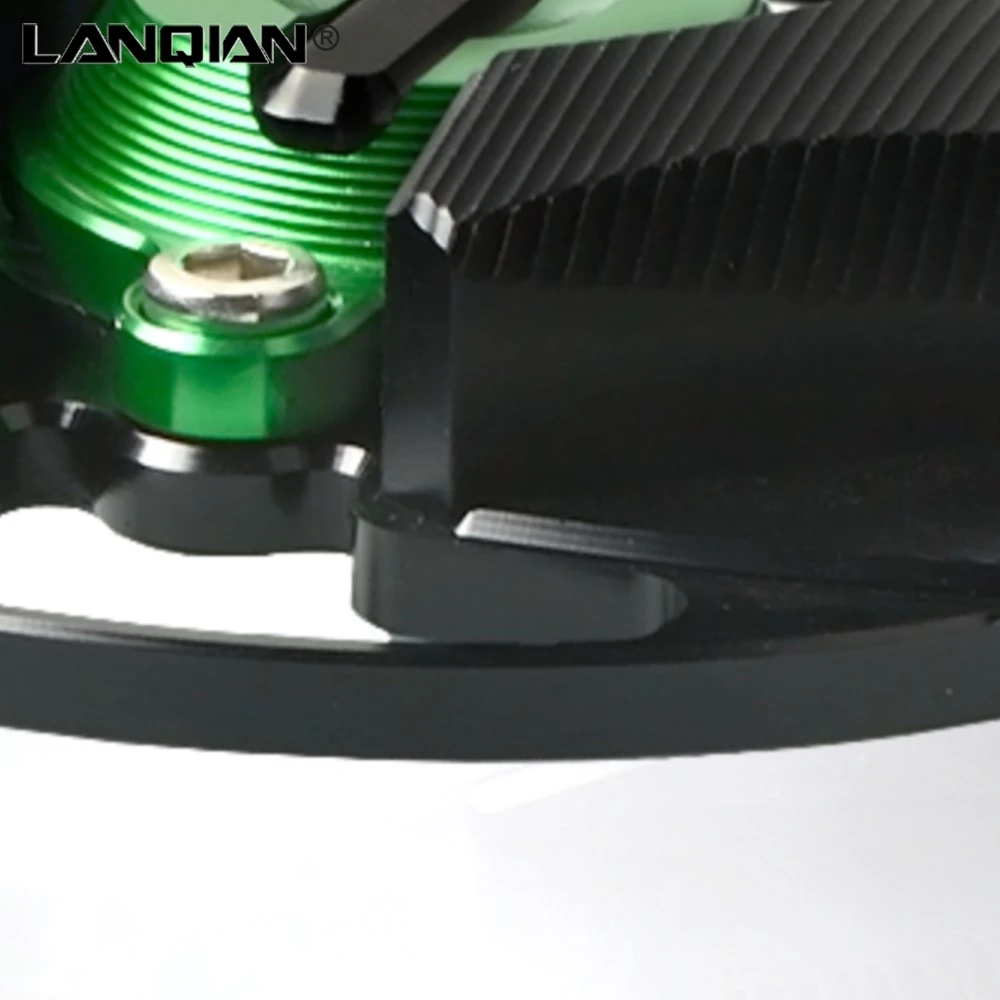 

Кронштейн для номерного знака мотоцикла 2024 года для YAMAHA MT07 FZ07 XSR700 2021-2022-2023 с подсветкой