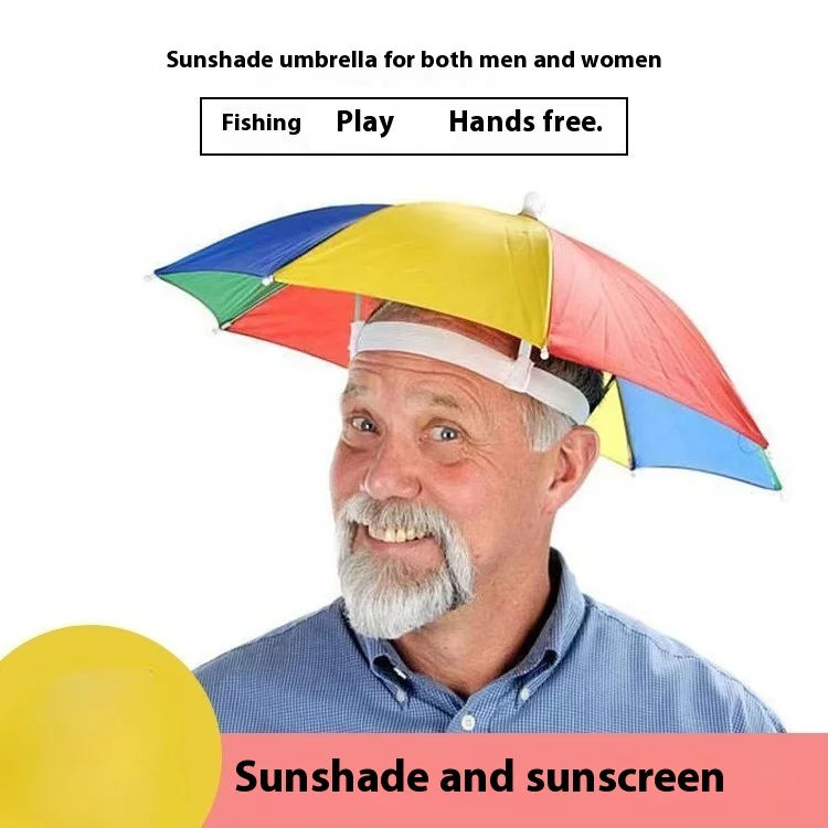 Size 69 Head-Mounte…