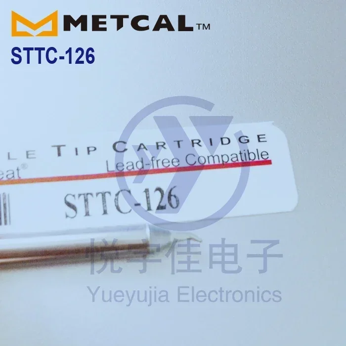 METCAL STTC 126 526 026 826 soldering iron tip  from the United States