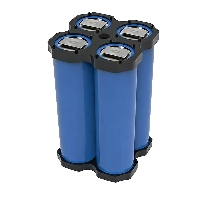 

1-48 шт. 3.2V 15Ah 33140 LiFePO4 аккумулятор для DIY проектов 12V 24V, подходит для электросамокатов, электроинструментов, многофункциональных устройств, 15000 мАч + кронштейн