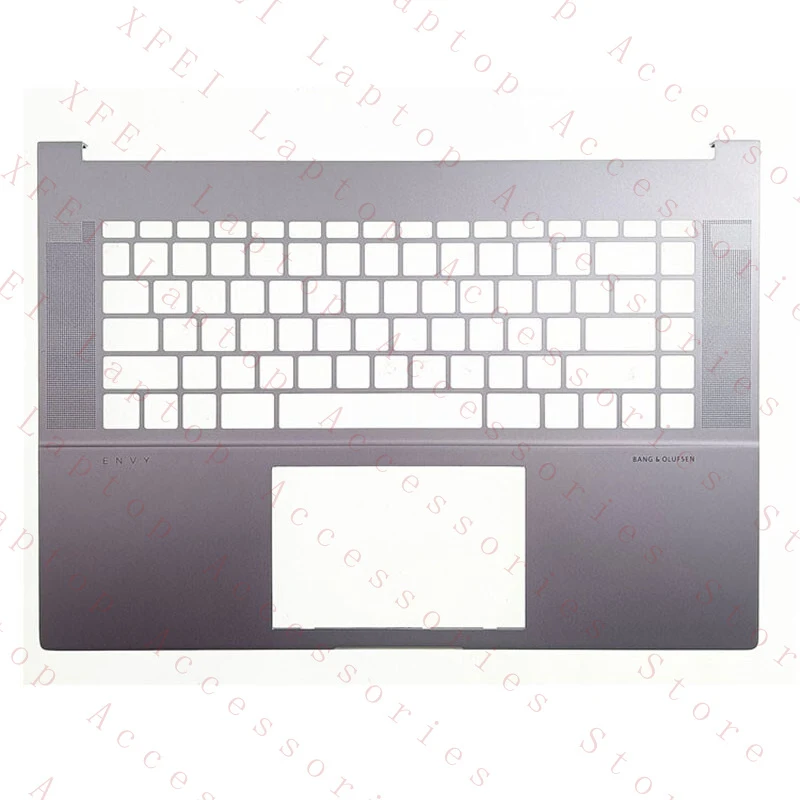 

Новый верхний корпус (C-крышка) с подставкой для рук для HP Envy 16-H TPN-C159 AM3RU000220