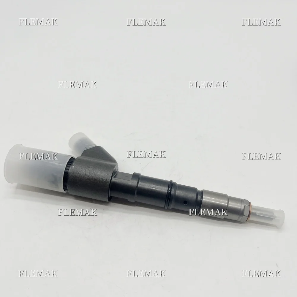 High Quality Diesel Common Rail Injector 0445120067 4290987 for Man Truck and Liebherr series
