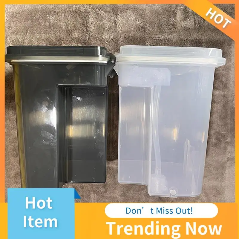 BBNV-Für Xiaomi Mijia Selbstreinigende Roboter 2 C101 Roboter Staubsauger Ersatz Ersatzteile Zubehör Sauberes Wasser Tank