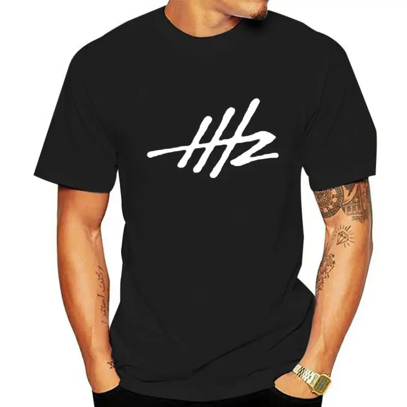 Headhunterz Hard with style Hardstyle Dj Merchandise T shirts Hoodies Phone cases Posters Stickers Bags T shirt headhunterz