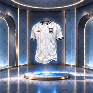 Men Print Soccer Jersey 2026 Japan Short Sleeve T Shirt Crest Graphic Breathable Sports Fan Casual Football Tee Football Jersey