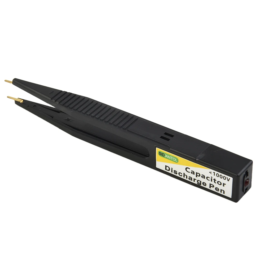 Industrial Capacitive Drain Pen Replacement High Voltage Tool Constant Current Discharge Discharge Pen Electronic Security
