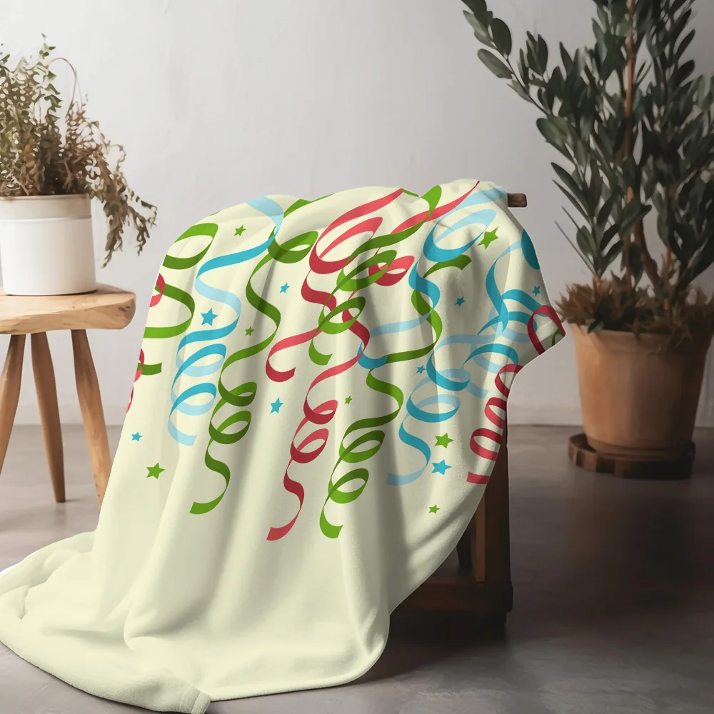 Tu Soft Throw Blank… - image