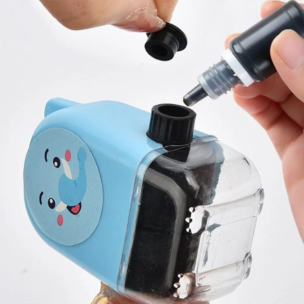 Addition Subtraction Math Scroll Questioner Math Calculating Tool Arithmetic Filling Questioner Arithmetic Rolling Stamp