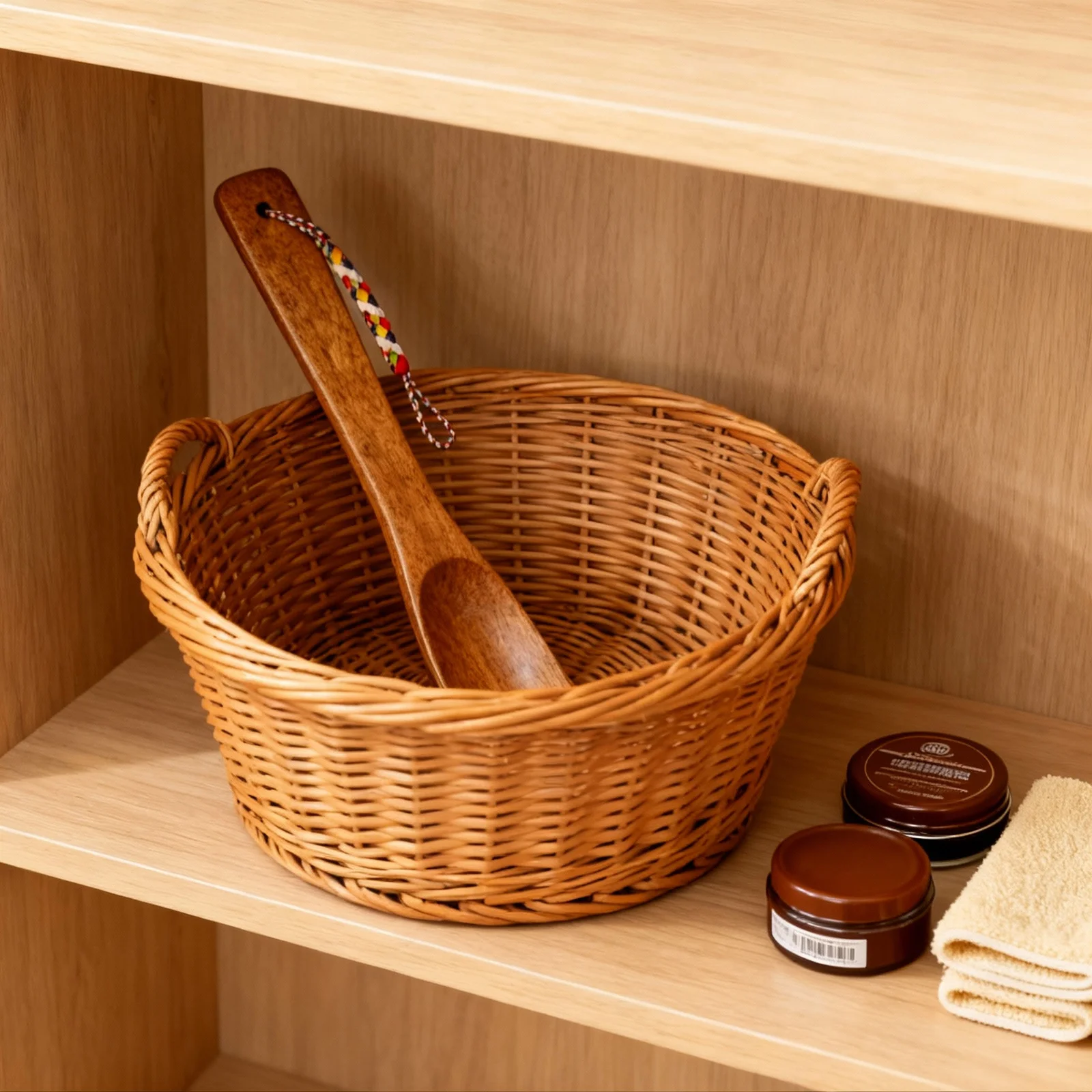 

Shoe Horn Compact Lightweight Travel Design Smooth Arched Wooden Shoehorn For Men Women Portable Hanging Strap