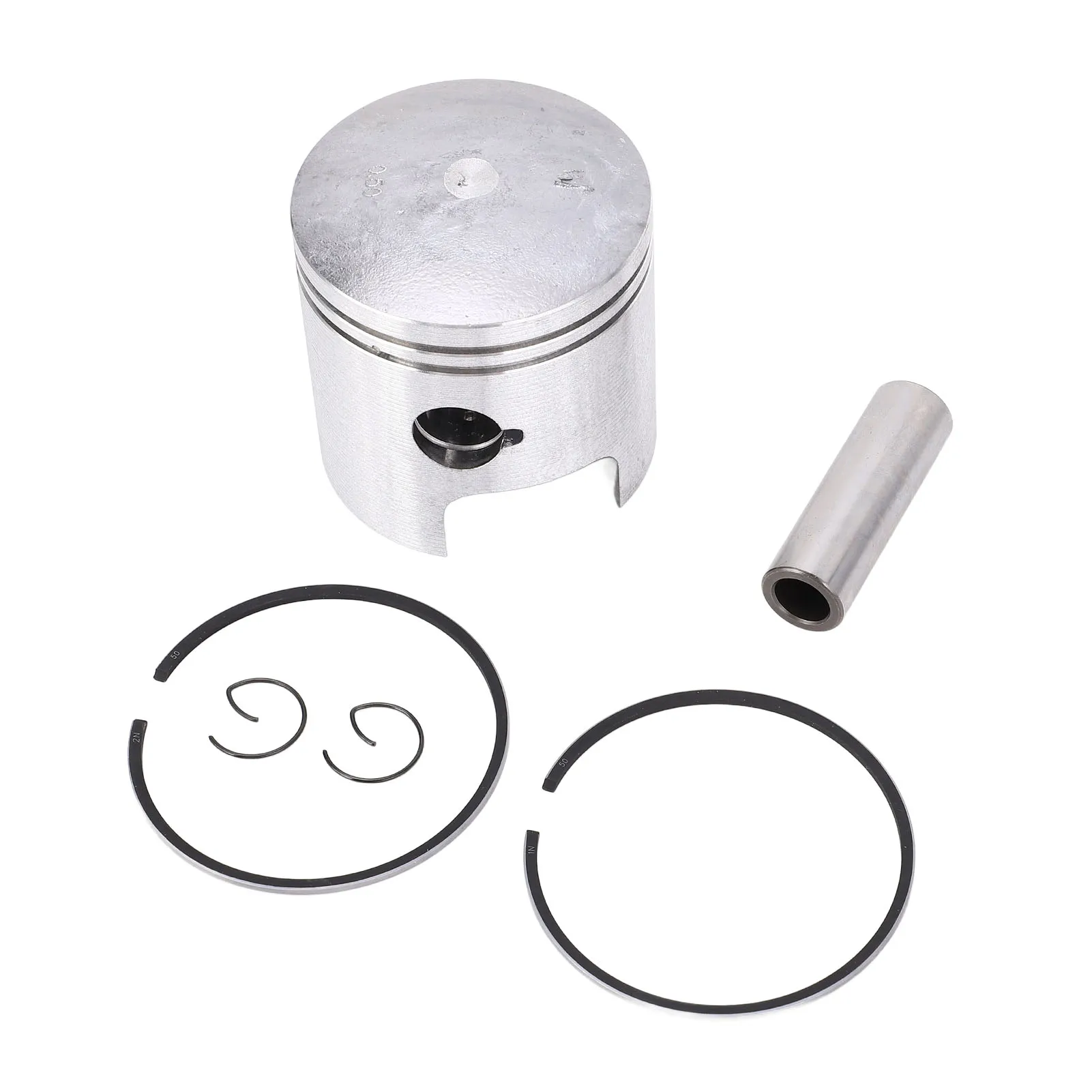 

Outboard Piston Set 71mm 12110‑96353‑050 Metal Alloy Replacement