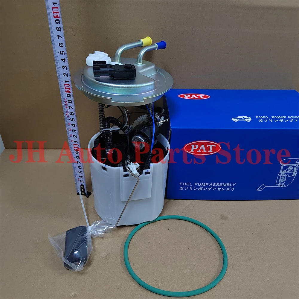 

JH For Cadillac Chevrolet GMC Short Type Fuel Pump Module Assembly 19168707 E3797M 19299715 19299716 1929394 19757105 19206477
