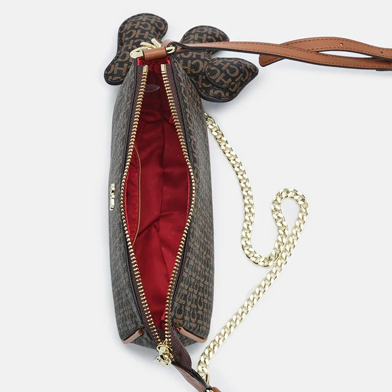 Pu lettre Design nouveau 2025 sac pour femmes avec Shopping Compact chic mode Simple cent marque élégant bandoulière femmes sac