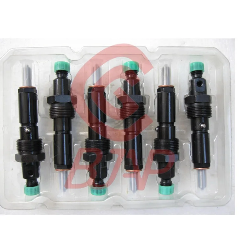 

oem Fuel Injector 3919956 ,kdals59P7 Injector 0 432 133 876 0432133876