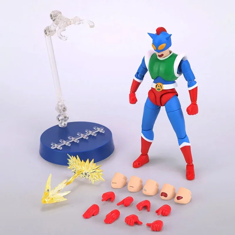 

Экшн-фигурка Kamen Crayon Shin-chan, игрушки, аниме GT, кавайная фигурка, кукла, Коллекционная модель, украшение, периферийный подарок для ребенка
