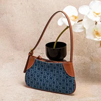 Correa de hombro ajustable, bolso de hombro multifuncional para viajeros de negocios, bolso nuevo Retro clásico de moda para mujer