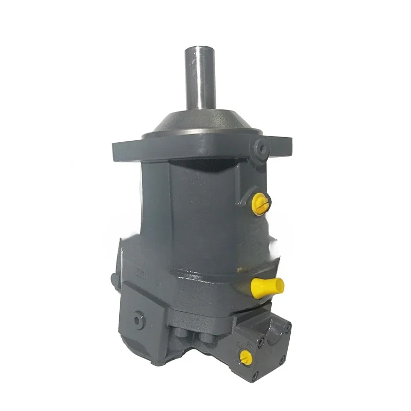 

A6VM series hydraulic axial motor A6VM80HD1/63W-VAB02000B variable displacement piston hydraulic motor