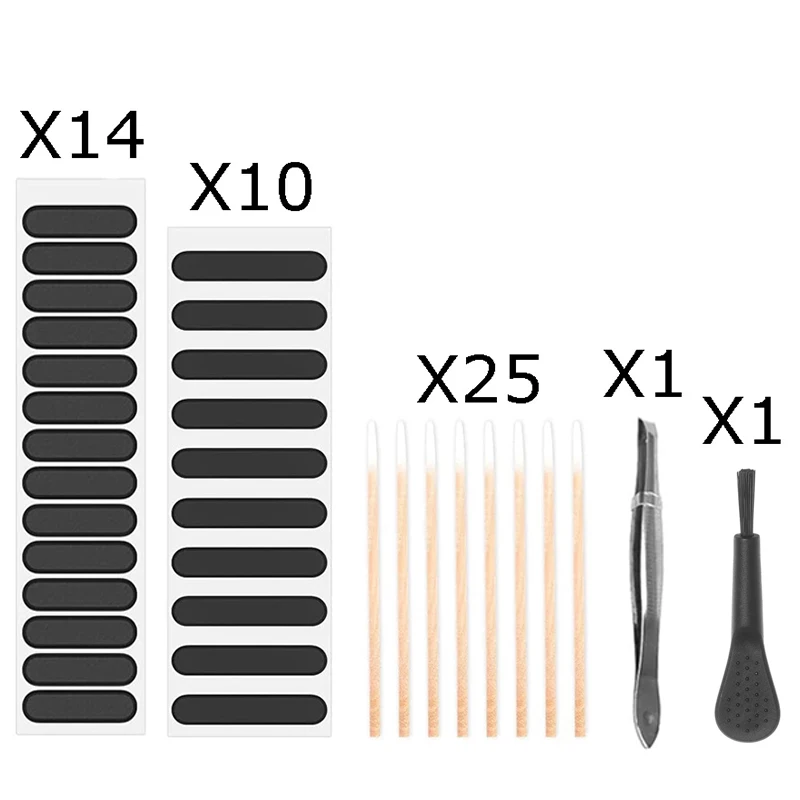 Universal Phone Dustproof Net Speaker Earpiece Anti Dust Mesh Sticker for Apple IPhone Samsung Xiaomi Redmi Huawei Net