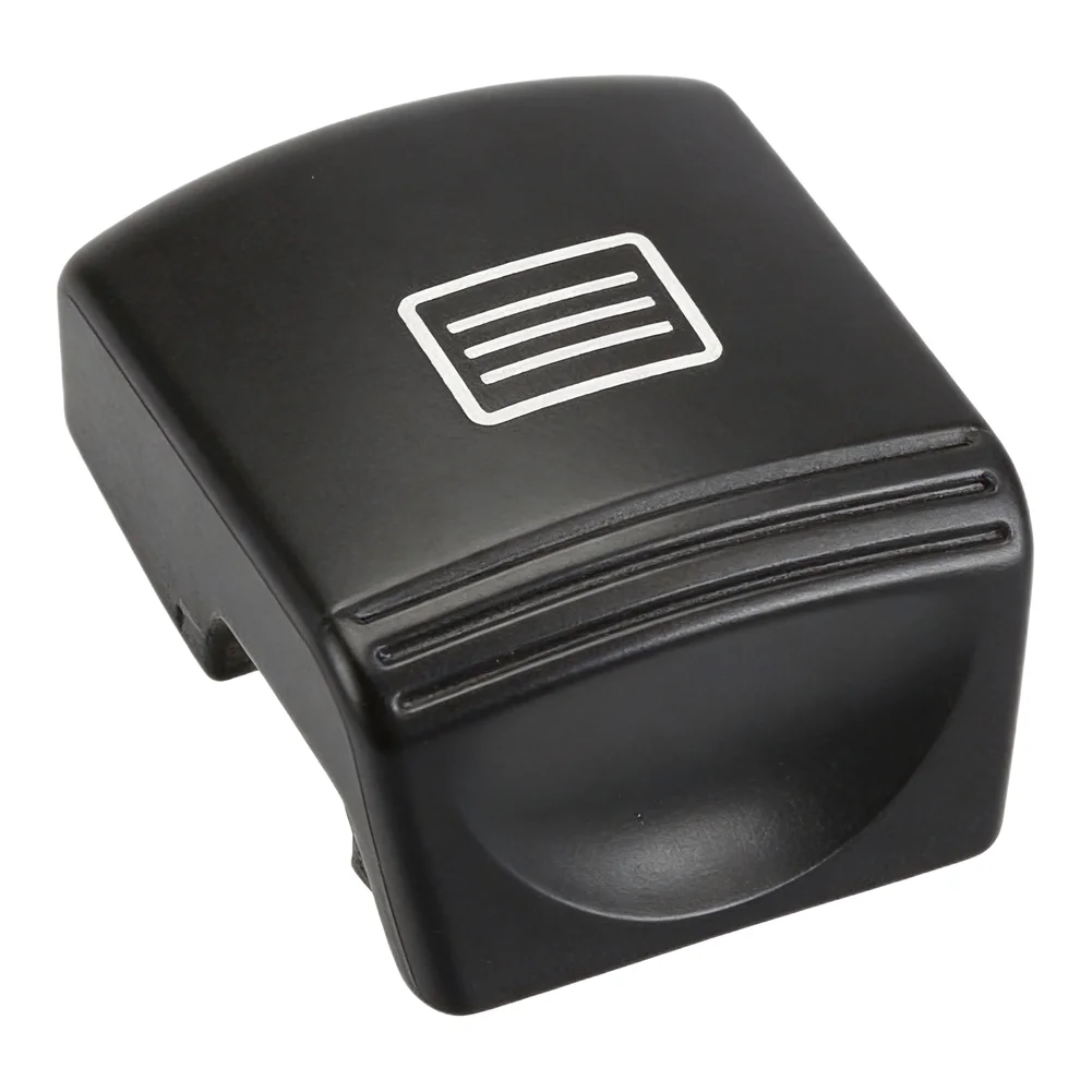 Sunroof Window Switch Button Cap For Mercedes For Benz For W204 For W212 For X204 For C Class Interior Roof Light Control