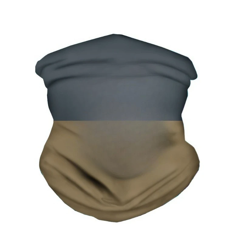 Ice Hockey quick-drying headscarf, cycling sports quick-drying towel cover, sun protection