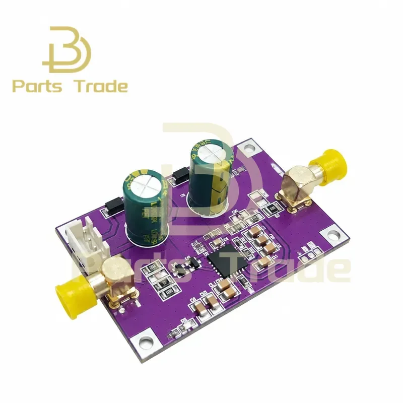 for ADHV4702-1 High Voltage Amplifier Module Op Amp Piezo Driver 200Vpp High Voltage Output