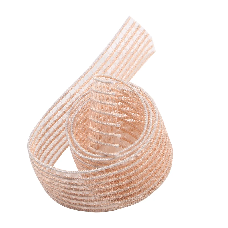 Ballet Pointe Shoes Accessories Elastic Bands Invisible Strengthen The Elastic Band Lace Ballet Shoes Bandage One 35cm Strip