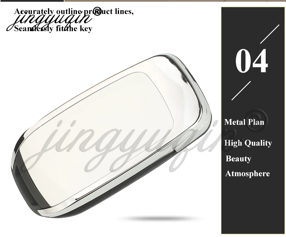 Verbesserte Modifizierte Klappbare Autoschlüssel-Hülle für Renault Symbol Trafic Clio 4 Twingo Dacia Logan Sandero Dokker Duster VIVARO – Detail 9