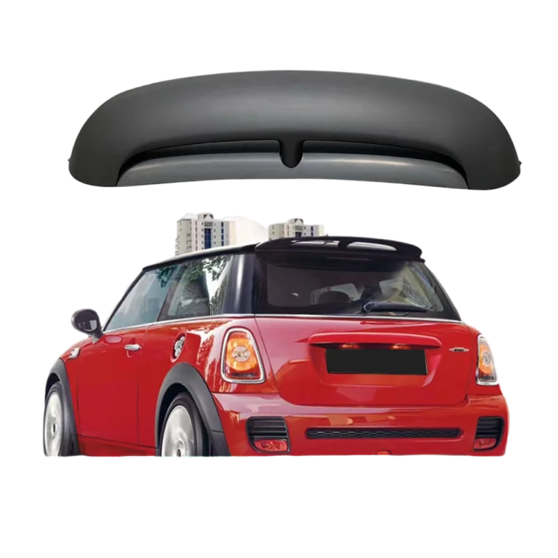 

Spoiler Wing for 07-13 Mini R56 Modified JCW Top Wing Rear Spoiler
