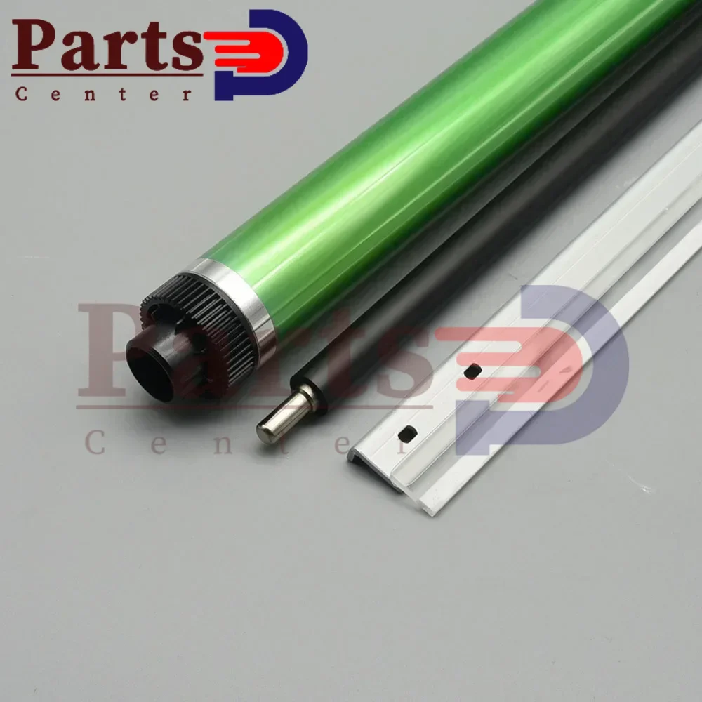 2pc OPC Drum Cleaning Blade Charge Roller MLT-R708 support for Samsung 8123 8128NA/ND K3250 K3300 K3280 K4250 K4300 9201 9251 93