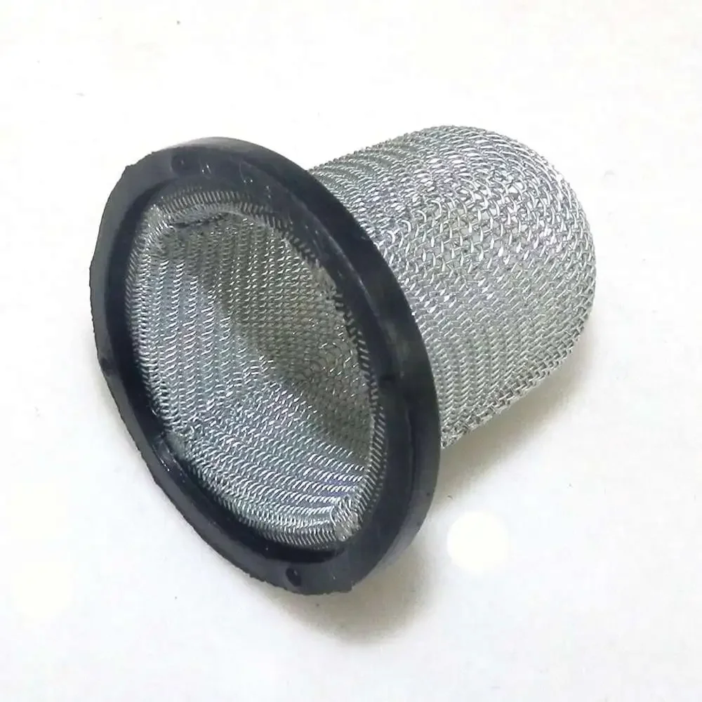 Oil Filter Scooter Oil Drain Plug Set Gy6 50cc 125cc 150cc Filter 139QMB / 152QMI / 157QMJ Baotian Benzhou Znen Taotao