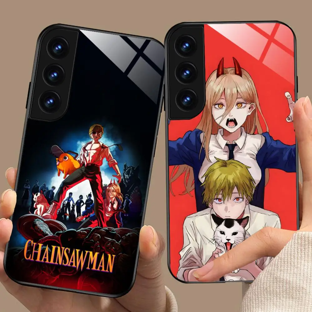 Chainsaw Man Mobile… - image