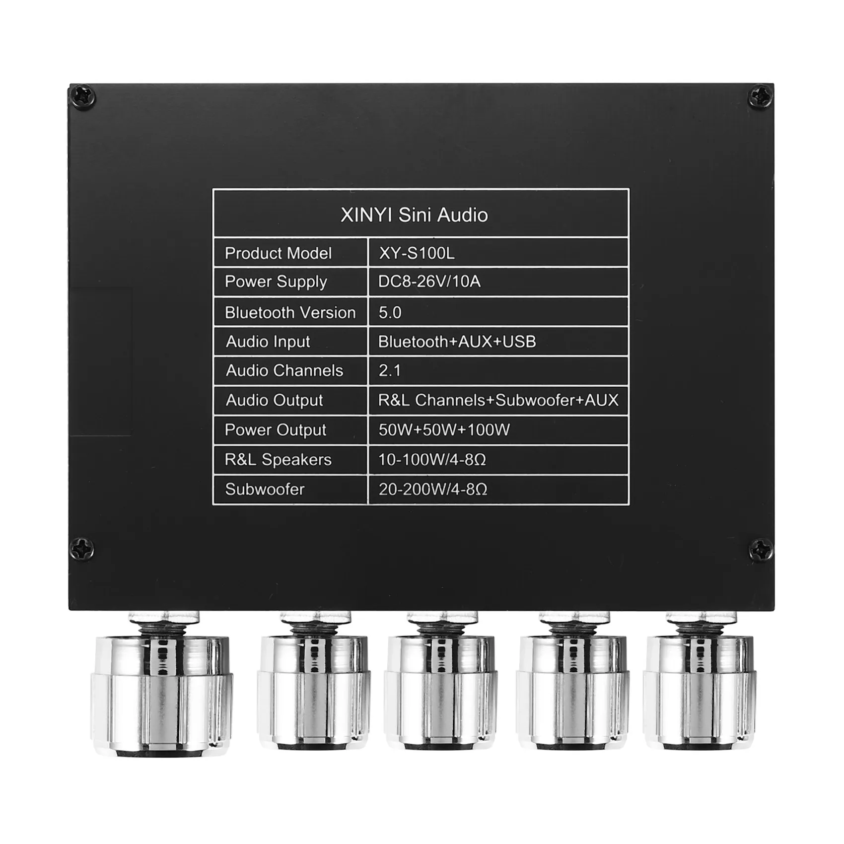A23F-Bluetooth 5.0 …