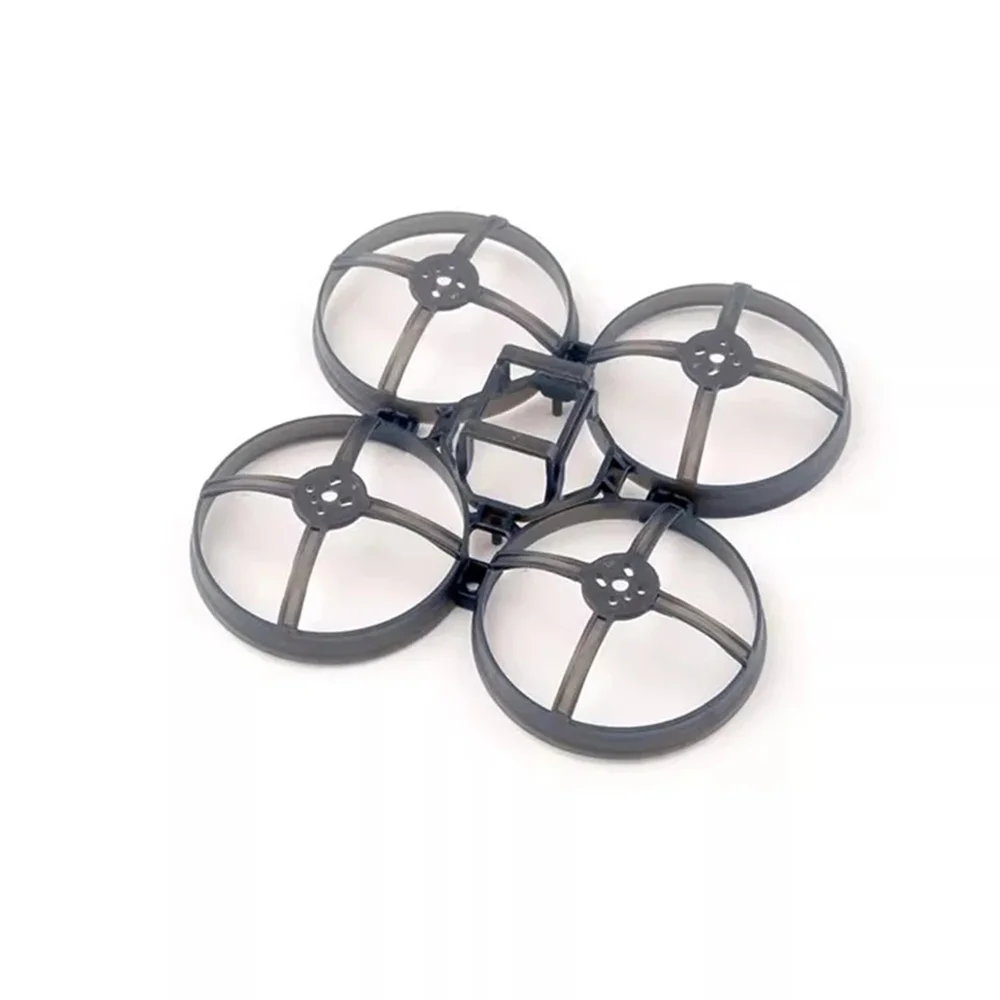 New HappyModel Mobula8 85mm Brushless FPV Frame for 0603 0703 0802 0805 1102 1103 Brushless Motor 2-3S Drone FPV Tinywhoop