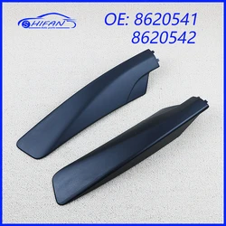 8620542 8620541 Roof Rail Luggage Carrier Rail Cap Front Right / Left For Volvo XC90 2003 2004 2005 2006 2007 2008 2009 2010 201
