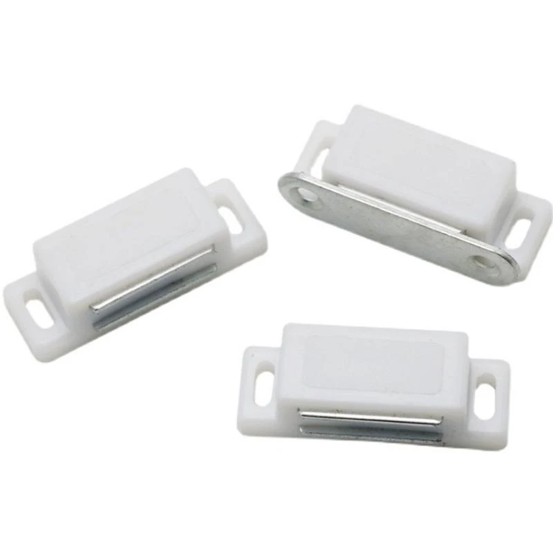 J2HB Cabinet Catch Strong Cupboard Furniture Hardware