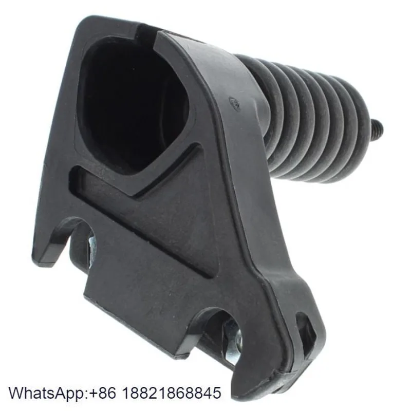 

Spring Retainer for Suspension Spring Assembly