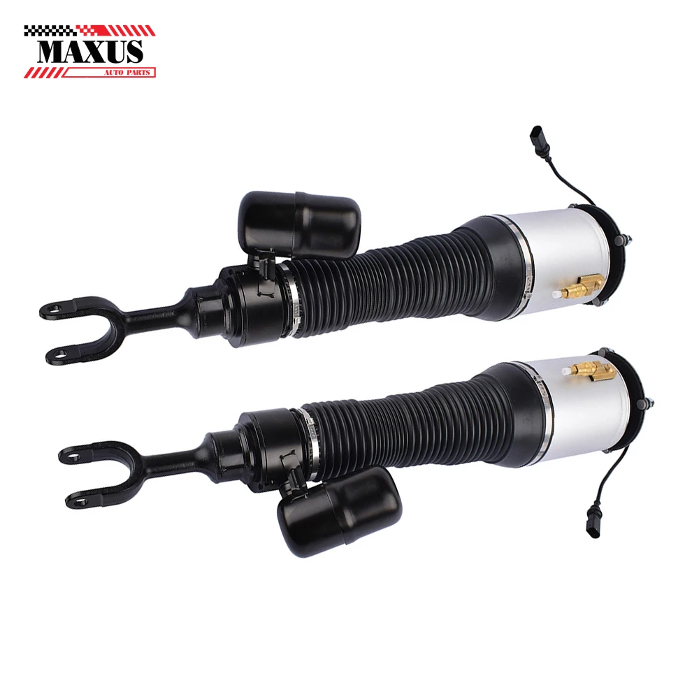 

2X Front Air Suspension Strut Shock Absorber For Volkswagen VW Phaeton V8 W12 Bentley Continental GT GTC Flying Spur 3D0616039