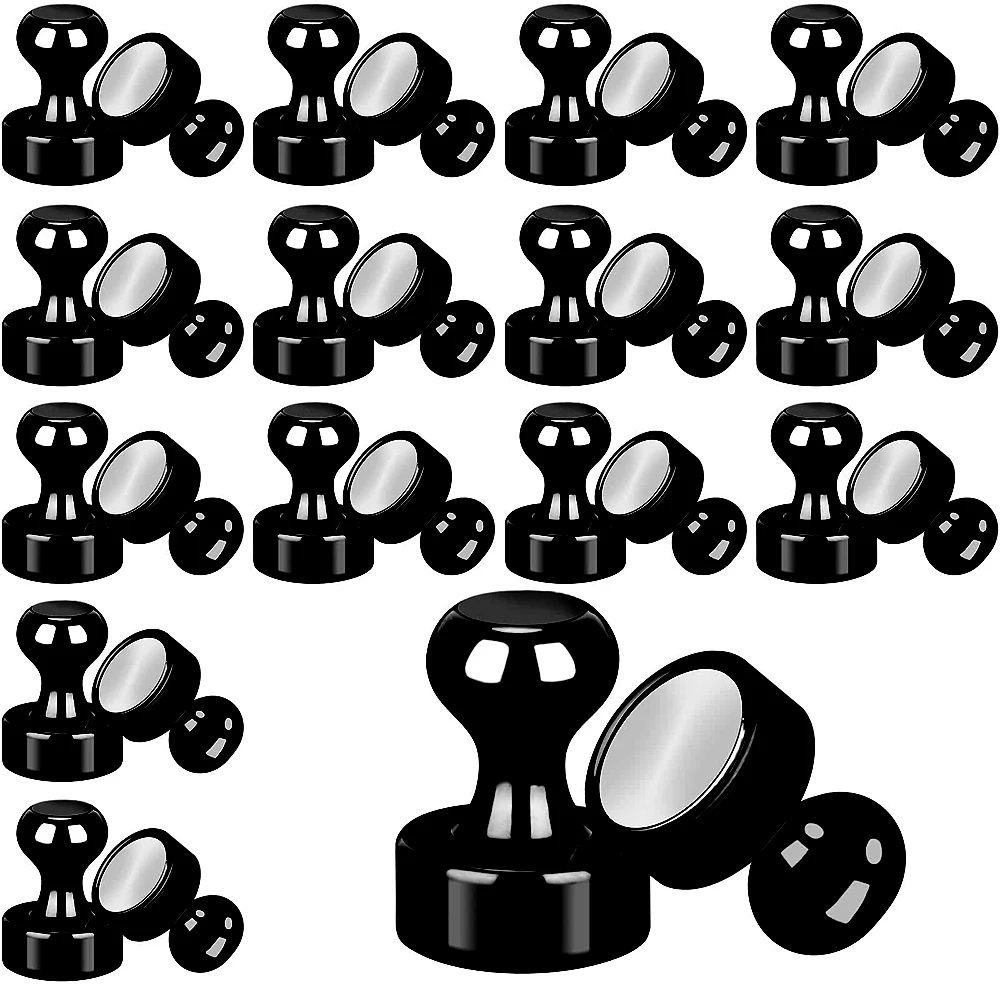 Koelkast Magneten Koelkast Magneten Kleine Magneten Voor Whiteboard Magnetische Pin Voor Koelkast Whiteboard Kantoor Keuken Magneet