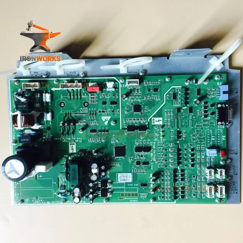 Elevator NGSOK Door Control Board KBA26800ABF1 KBA24360AAB1 Elevator Door System PCB Spare Parts for Otis Elevator