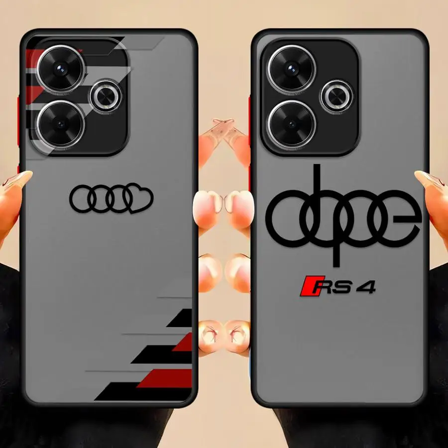 Phone Case For Redm… - image