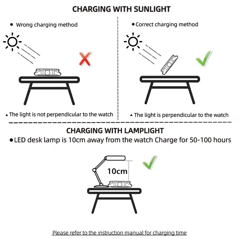 NORTH EDGE جديد MACH 2 ساعات رجالية الطاقة الشمسية 316 حاوية من الفولاذ المقاوم للصدأ ساعة كوارتز للرجال الطيار مقاوم للماء 50 متر ساعة توقيت