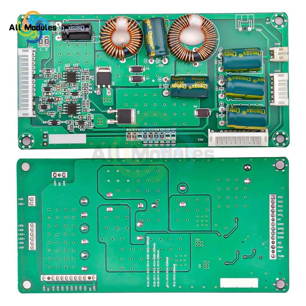 CA-288 Universal 26 To 55-inch LED LCD TV Backlight Driver Board TV Booster Plate Constant Current Board High Voltage Board