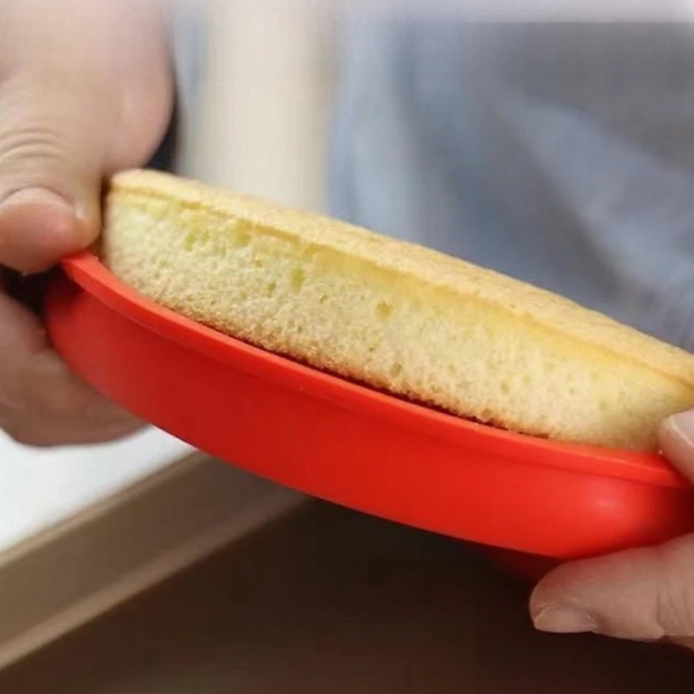 9pcs 10 Inch Silicone Number Cake Molds Set Includes All Numbers 0 1 2 3 4 5 6 7 8 for Easy Baking and Cleanup