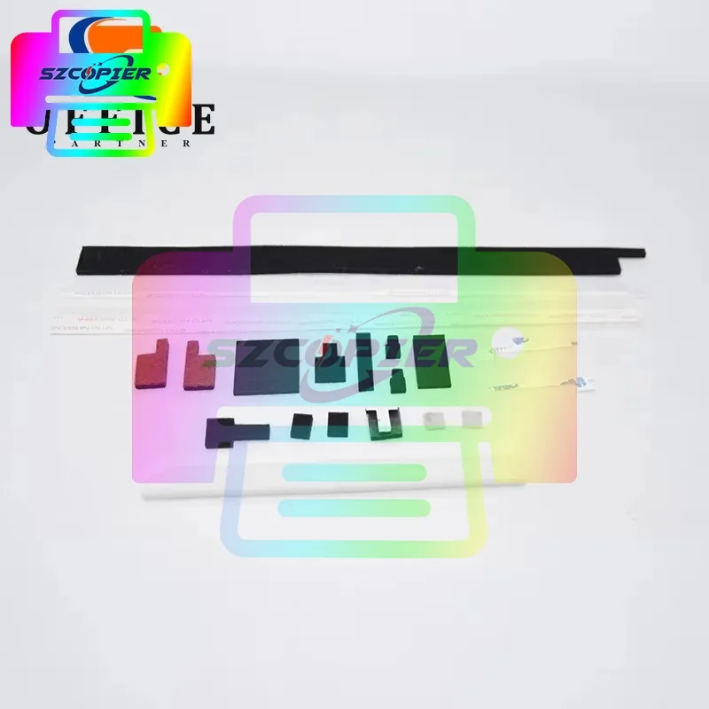 10sets Developer Toner Supply Seal support for RICOH MP 4000 4001 5000 5001 4002 5002 / MP4000 MP4001 MP5000 MP4002 MP5002 MP500