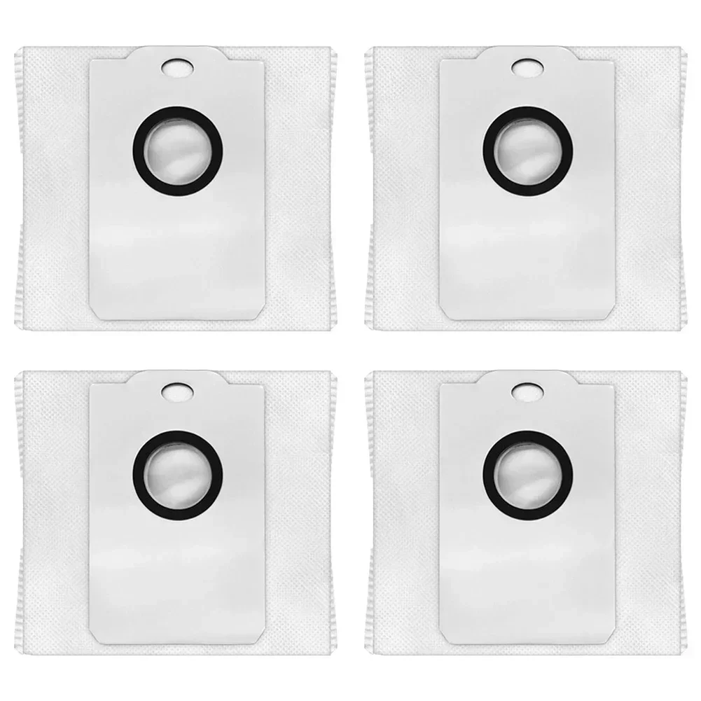 

Replacement Dust Bags for MYBOT For X7 PRO Robot Vacuum Cleaner 4 Layer Filtration for a Healthier Home Environment