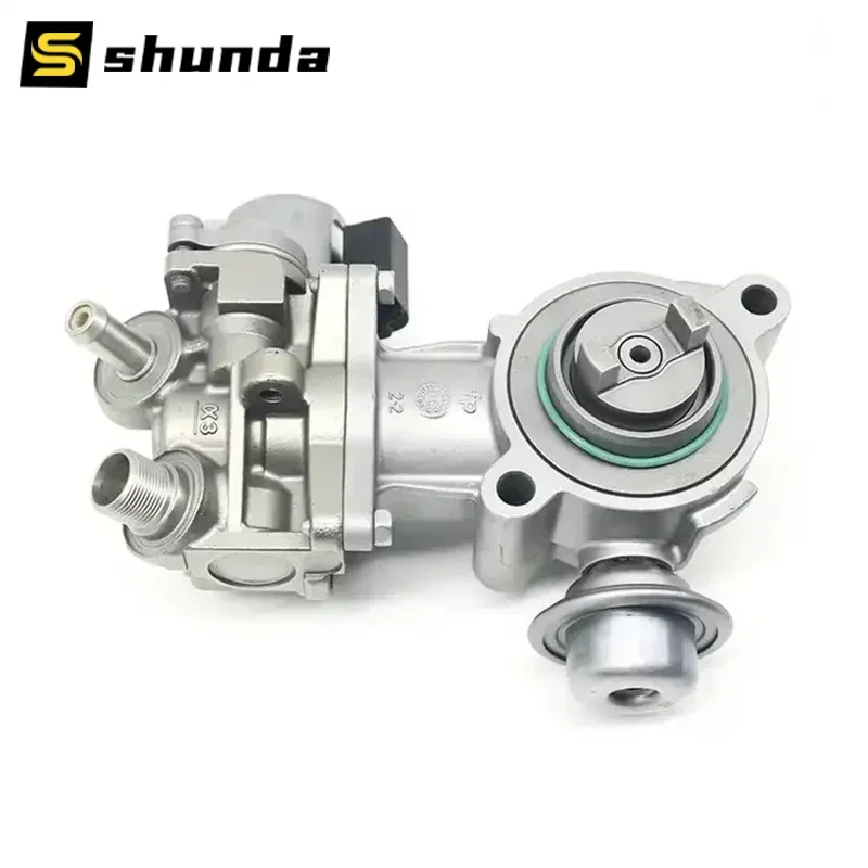 A2710703501  High Pressure Fuel Pump Fit for Mercedes-Benz SLK W212 W207 M271 E-CLASS E200 CGI E250 E300 2007-2014 271070350180