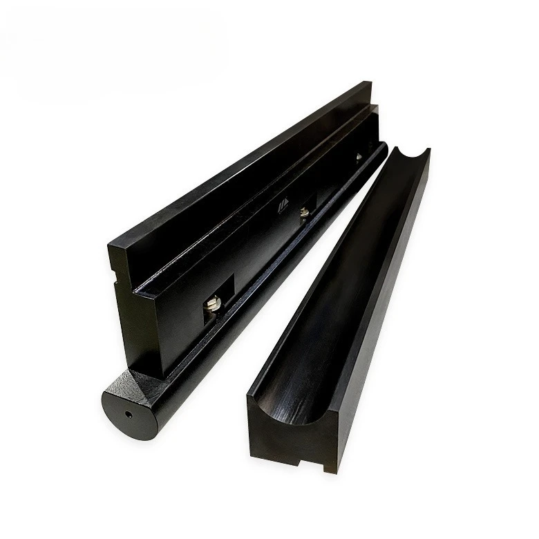 

supply numerical control bending machine mold AMADA Yawei, thick plate U-shaped arc complete set, upper and lower mold coating